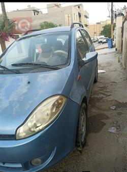 شيري A1